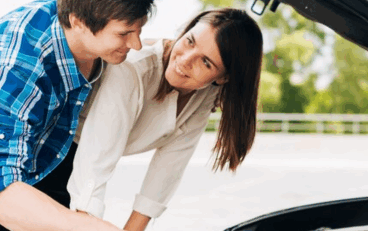 Seguro Automotivo - Deca Seguros